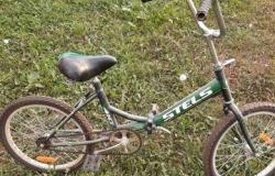 Велосипед подростковый 20 дюймов в Ижевске - объявление №1460918