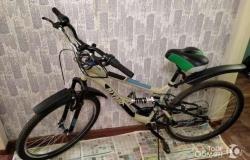 Велосипед altair в Вологде - объявление №1460929