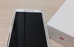 Мобильный телефон Xiaomi Redmi 4X Б/У в Екатеринбурге - объявление №146111