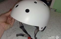 Шлем велосипедный детский в Рязани - объявление №1461644
