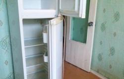 Холодильник бу маленький в Котово - объявление №1461658
