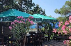 Продам: Зонты 3х3 м., 4х4 м. 5х5 м. для кафе, пляжей, ресторанов в Краснодаре - объявление №146176