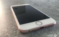 Apple iPhone 6, 16 ГБ, б/у в Орле - объявление №1462669