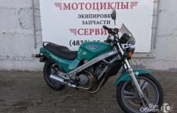 Honda NTV650 1993 в Брянске - объявление №1463430
