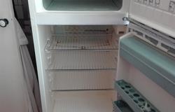 Продам: Холодильник Орск 112  двухкамерный в Майкопе - объявление №146351