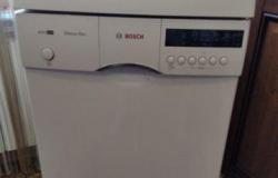 Посудомоечная машина Bosch 45 см в Красноярске - объявление №1464791