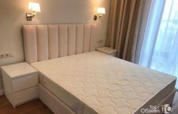 Кровать двухспальная от производителя в Томске - объявление №1464941