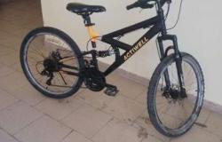 Велосипед в Владикавказе - объявление №1465239