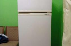 Холодильник Samsung, сделан в Корее в Твери - объявление №1465249