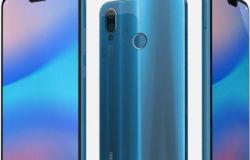HUAWEI P20 Lite, 64 ГБ, б/у в Гатчине - объявление №1465601