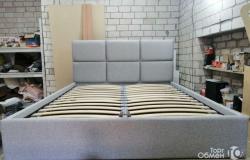 Кровать двухспальная новая в Благовещенске - объявление №1465859