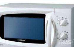Микроволновая печь Samsung m181dnr в Ярославле - объявление №1466348