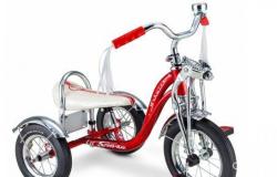 Детский велосипед schwinn Lil Stingray Super Delux в Москве - объявление №1467263