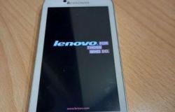 Lenovo A328, 4 ГБ, б/у в Саратове - объявление №1468474