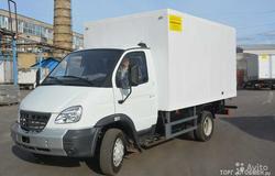 Предлагаю: Грузоперевозки Валдай 5 тонн изотермический фургон в Саранске - объявление №146927