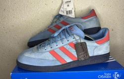Adidas manchester spzl в Калуге - объявление №1469290