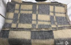Одеяло полушерстянное и байковые (сшивные) в Сыктывкаре - объявление №1469491