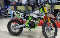 Мотоцикл tiger Enduro GP 250 в Перми - объявление №1469547