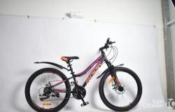 Велосипед Rook MA240DW (рама 11) в Костроме - объявление №1469549