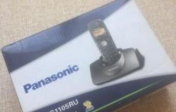 Радио телефон Panasonic в Кемерово - объявление №1469934
