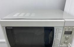 Микроволновая печь Panasonic nn-c2000p в Краснодаре - объявление №1470308