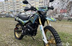 Мотоцикл promax sport 5-series PRO в Архангельске - объявление №1470476