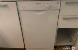 Посудомоечная машина Bosch в Твери - объявление №1470957