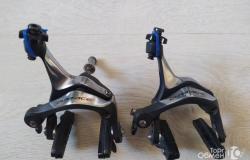 Тормоза shimano dura ace в Нижнем Новгороде - объявление №1471053