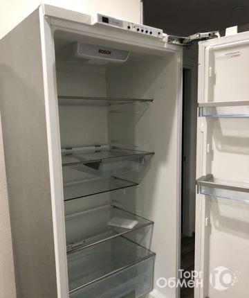 Холодильник bosch - Фото 3
