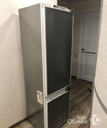 Холодильник bosch - Фото 1