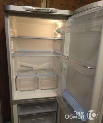 Холодильник - Фото 3