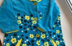 Ночная сорочка, туника, халат 42,44,46,48 в Перми - объявление №1472069