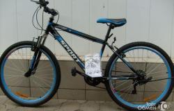 Велосипед sport-S-600 в Краснодаре - объявление №1472327