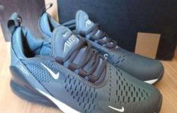 Кроссовки nike air max 270 в Балашихе - объявление №1473581