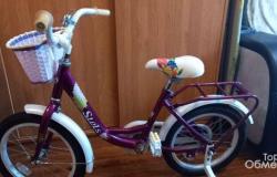 Детский велосипед бу в Магадане - объявление №1473609