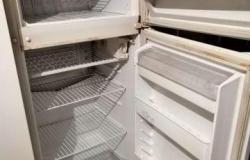 Холодильник бу в Волгограде - объявление №1474333