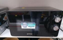 Микроволновая печь Gorenje MO20E1B (Скупка/обмен) в Ростове-на-Дону - объявление №1474689