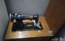 Швейная машина Подольск в Тамбове - объявление №1475078