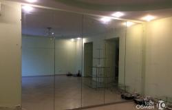 Продам Зеркала на стену с 2550x810 мм и 1375х1605 в Севастополе - объявление №1475531