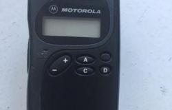 Радиостанция motorola P-020 в Уфе - объявление №1475986