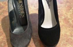 Туфли женские 34 размер в Ставрополе - объявление №1476000