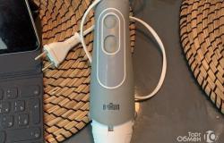 Погружной блендер braun (привод) в Перми - объявление №1477795