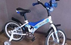 Продам детский велосипед в Пскове - объявление №1477884