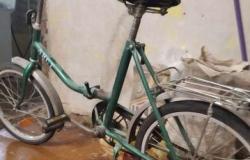 Велосипед Аист в Сыктывкаре - объявление №1477960