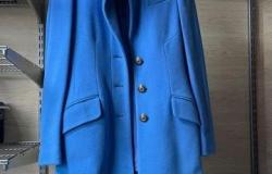 Versace collection пальто демисизонное в Брянске - объявление №1478567