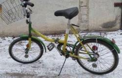 Велосипед Аист в Симферополе - объявление №1478587