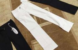 Новые бриджи, штаны р. 38-40 в Орле - объявление №1479575