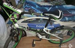 Велосипед детский в Нальчике - объявление №1480341