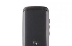 Fly Ezzy Trendy 3, 30.72 МБ, б/у в Перми - объявление №1480586