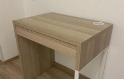 Письменный стол IKEA в Екатеринбурге - объявление №1481688